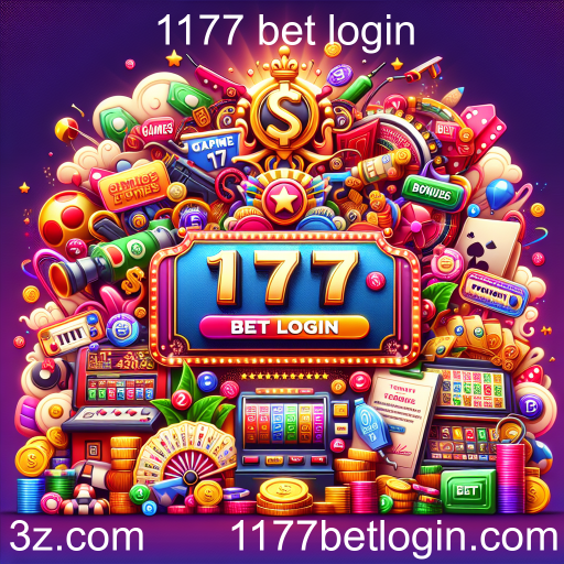 Maximize seus Ganhos: Promoções Imperdíveis no 1177 Bet Login
